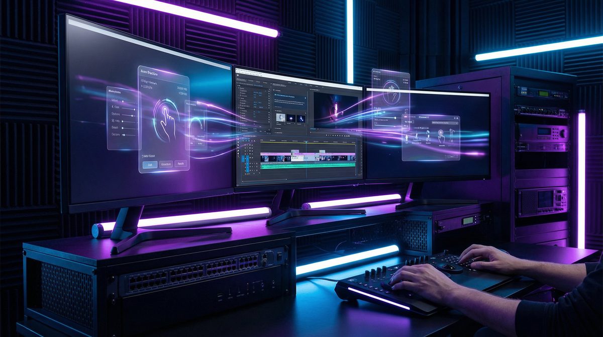 海角网 AI智能创作工具界面