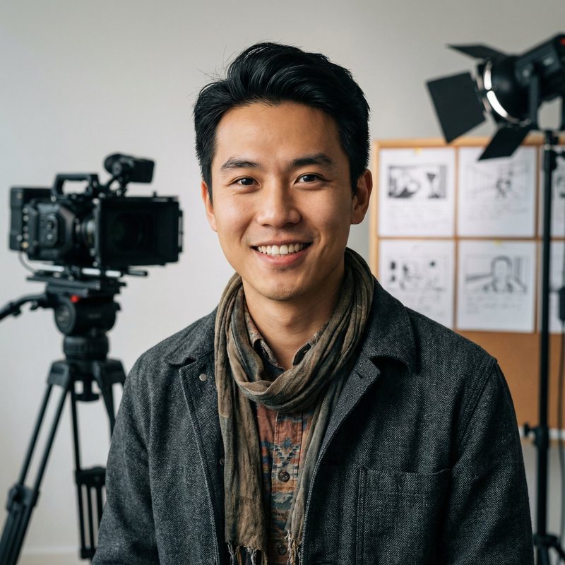 海角网首席导演顾问陈导