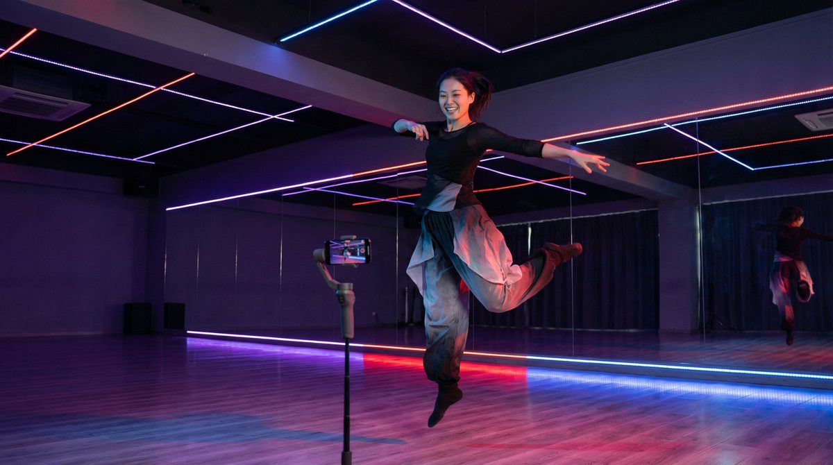 海角网舞蹈视频